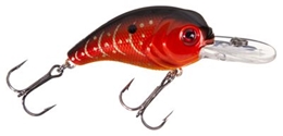 Picture of Bass Pro Shops XPS Lazer Eye Hardbaits - Medium Crank