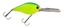 Picture of Luck-E-Strike Freak Deep Diver Crankbait