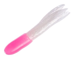 Picture of Bass Pro Shops Tournament Series 1-1/2'' Squirmin' Squirts