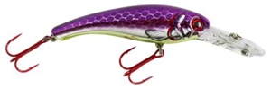 Picture of Lindy Wally Demon Crankbait