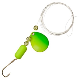 Picture of Bass Pro Shops XPS Walleye Angler Walleye Rig - Floating Single Hook