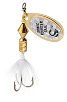 Picture of Worden's Sonic Rooster Tail Lures