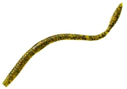 Picture of Strike King KVD Perfect Plastic Finesse Worms