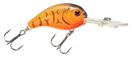 Picture of Bass Pro Shops XPS Lazer Eye Hardbaits - Deep Crank