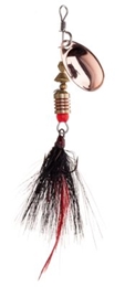 Picture of Bass Pro Shops Nitro Spin - Bucktail