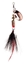 Picture of Bass Pro Shops Nitro Spin - Bucktail