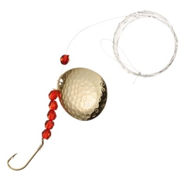 Picture of Bass Pro Shops XPS Walleye Angler Walleye Rig - Single Hook