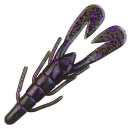 Picture of Zoom Ultra Vibe Speed Craw - 3-1/2''