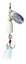 Picture of Blue Fox Classic Glow Vibrax Spinners