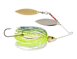 Picture of Strike King KVD 2-Blade Scorcher Baits