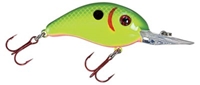 Picture of Strike King Slab Hammer Crappie Crank Crankbaits