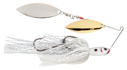 Picture of Strike King Premier Plus Spinnerbaits - Double Willow