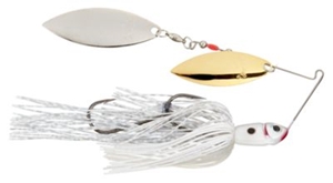 Picture of Strike King Premier Plus Spinnerbaits - Double Willow