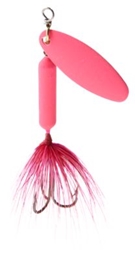 Picture of Worden's Original Rooster Tail - 1/4 oz.