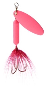 Picture of Worden's Original Rooster Tail - 1/4 oz.