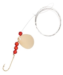 Picture of Bass Pro Shops XPS Walleye Angler Walleye Rig - Single Hook