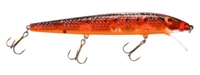 Picture of Smithwick Suspending Super Rogue (ASDRD1200) or Floating (ADRD1200) Hardbaits