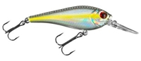 Picture of Bass Pro Shops XPS Lazer Eye Hardbaits - Static Shad