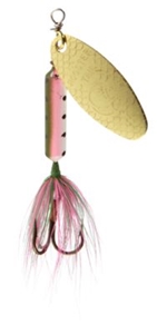 Picture of Worden's Original Rooster Tail - 1/4 oz.