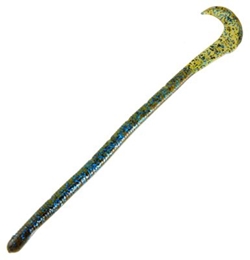 Picture of Strike King Rage Tail Thumper Worm