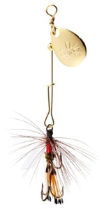 Picture of Joe's Flies Short Striker Series Lures