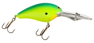 Picture of Norman Lures Deep Diver Crankbaits - DD14 & DD22