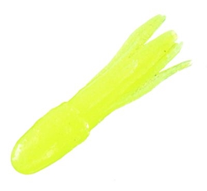 Picture of Bass Pro Shops Tournament Series Squirmin' Squirts - 1-1/2'' - 40 Pack