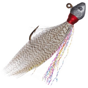 Picture of Punisher Lures Float 'n' Fly Jig