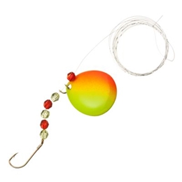 Picture of Bass Pro Shops XPS Walleye Angler Walleye Rig - Single Hook