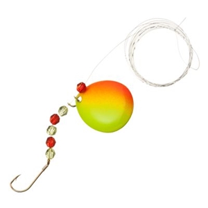 Picture of Bass Pro Shops XPS Walleye Angler Walleye Rig - Single Hook