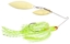 Picture of Bass Pro Shops Lazer Eye Pro Series Spinnerbaits - Double Willow