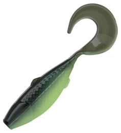 Picture of Bass Pro Shops Curly Tail Minnow