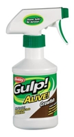 Picture of Berkley Gulp! Alive Freshwater Spray Attractant