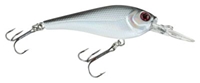 Picture of Bass Pro Shops XPS Lazer Eye Hardbaits - Static Shad