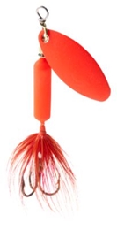 Picture of Worden's Original Rooster Tail - 1/6 oz.