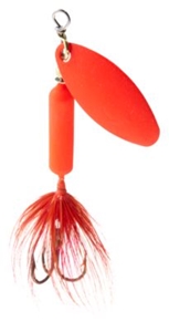 Picture of Worden's Original Rooster Tail - 1/6 oz.
