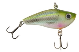 Picture of Bass Pro Shops XPS Silent Shad