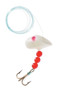 Picture of Worden's Wobble Troll Trolling Rig