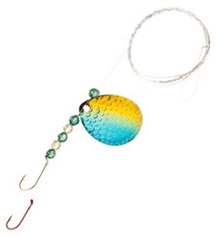 Picture of Bass Pro Shops XPS Walleye Angler Walleye Rig - Double Hook