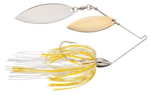 Picture of War Eagle Double Willow Spinnerbaits