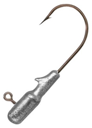 Picture of Bass Pro Shops XPS Extreme Tender Tube Jigheads