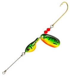 Picture of Bass Pro Shops Demon Eye Walleye Spinner