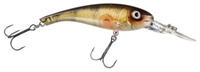 Picture of Strike King Walleye Elite Bonsai Shad Crankbait