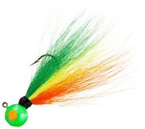 Picture of Bass Pro Shops XPS Bucktail Jig