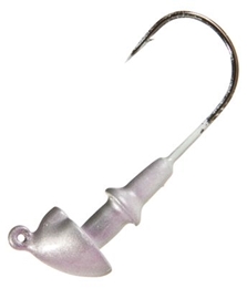 Picture of Buckeye Lures J-Will Swimbait Head - Light Wire Hook