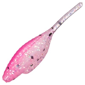 Picture of Bass Assassin Shad Assassin - 1.5'' Tiny Assassin
