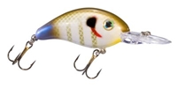 Picture of Strike King Pro-Model 1, 1XS & 3 Series Crankbaits