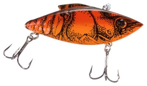 Picture of Bill Lewis Original Rat-L-Trap Hardbait