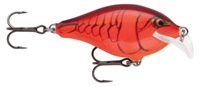 Picture of Rapala Scatter Rap Crank