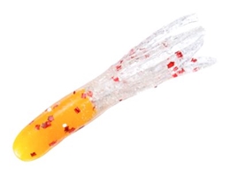 Picture of Bass Pro Shops Tournament Series 1-1/2'' Squirmin' Squirts